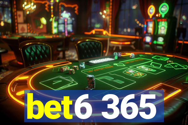 bet6 365